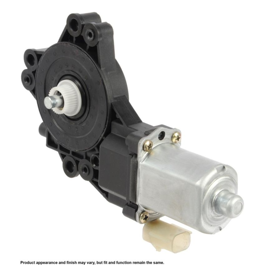 CARDONE New 82-488 New Power Window Motor