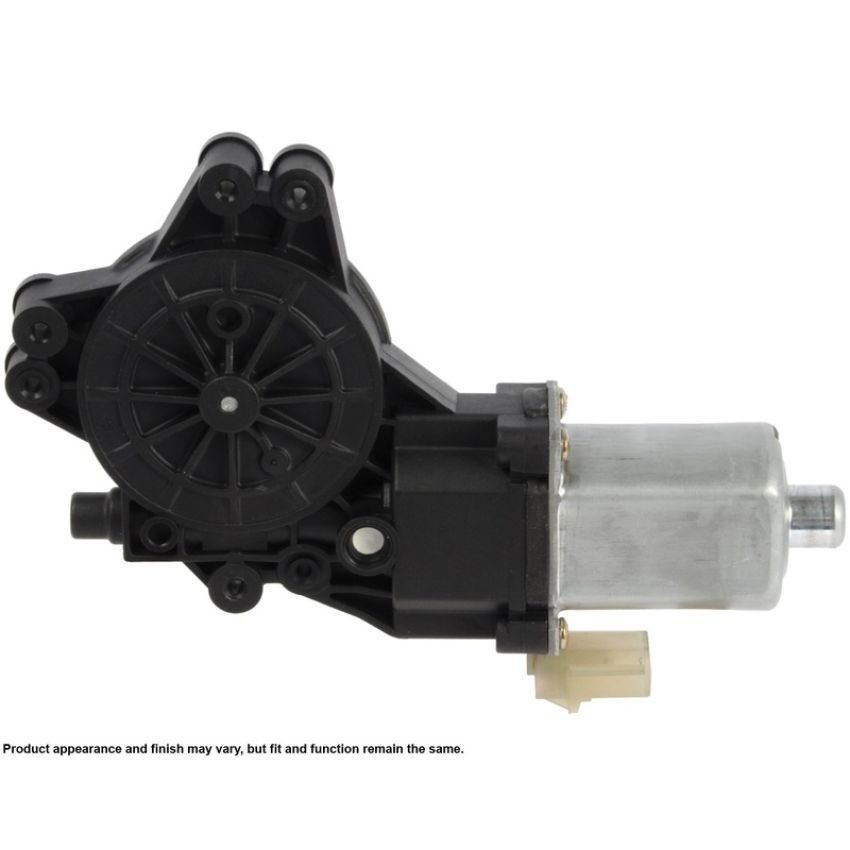 CARDONE New 82-489 New Power Window Motor