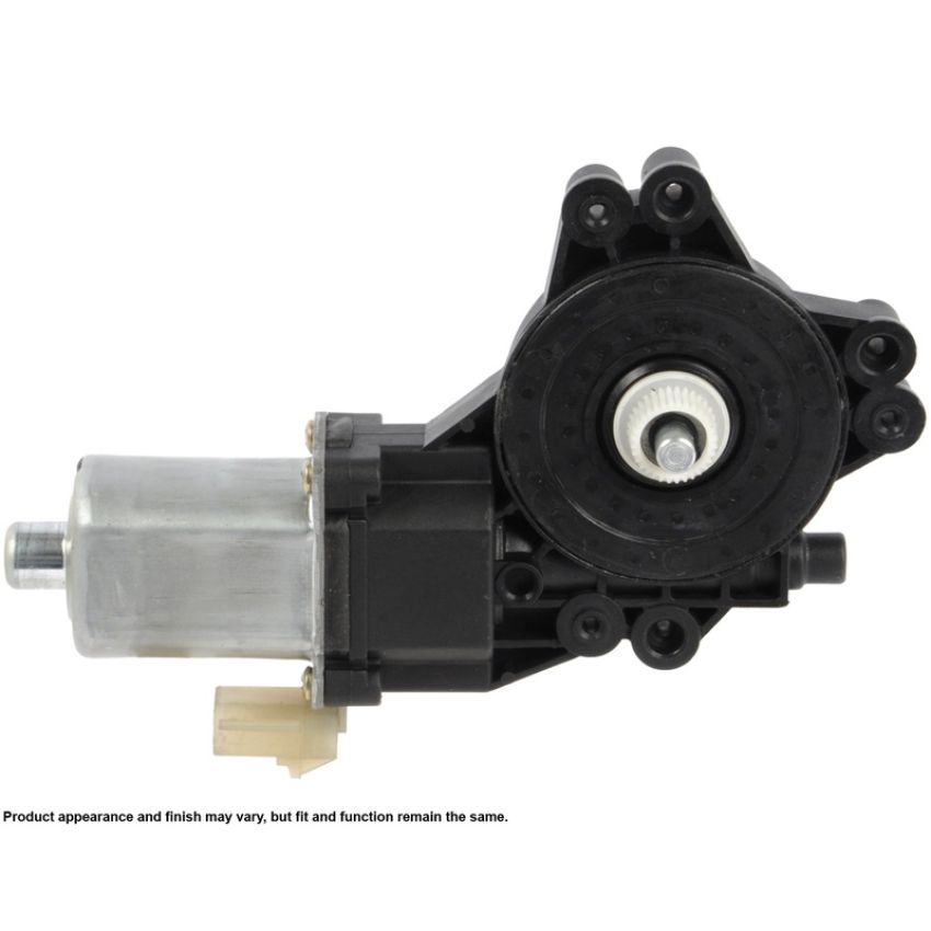 CARDONE New 82-489 New Power Window Motor