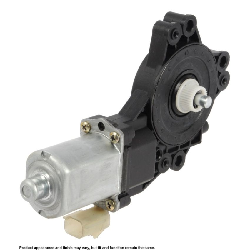 CARDONE New 82-489 New Power Window Motor