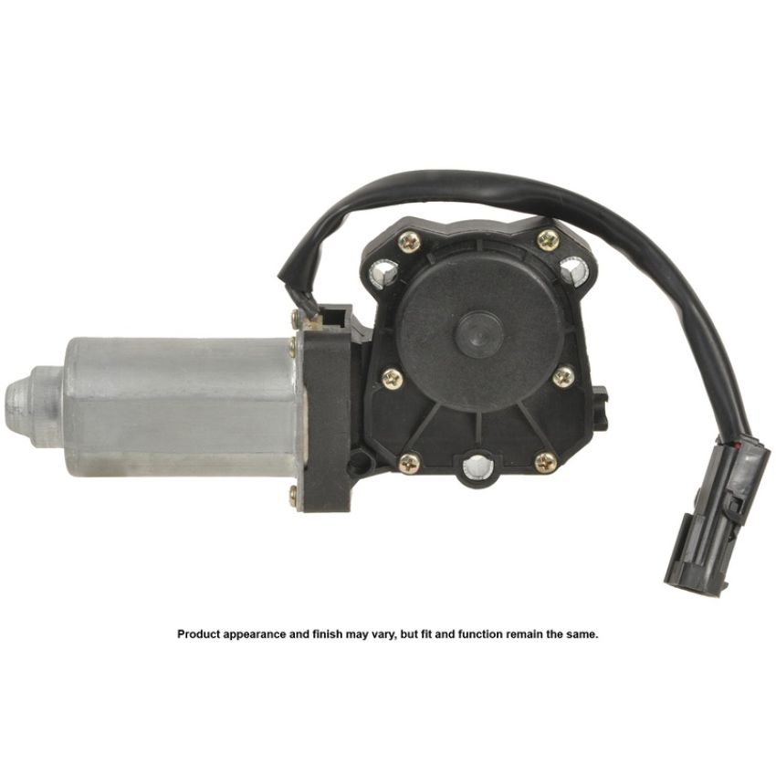 CARDONE New 82-600 New Power Window Motor