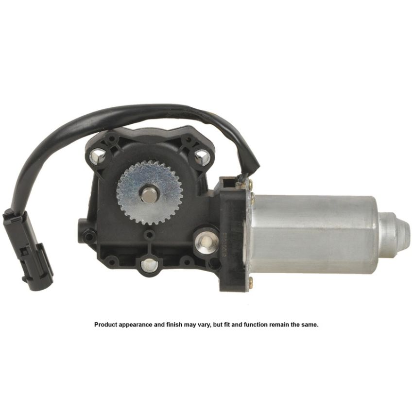 CARDONE New 82-600 New Power Window Motor