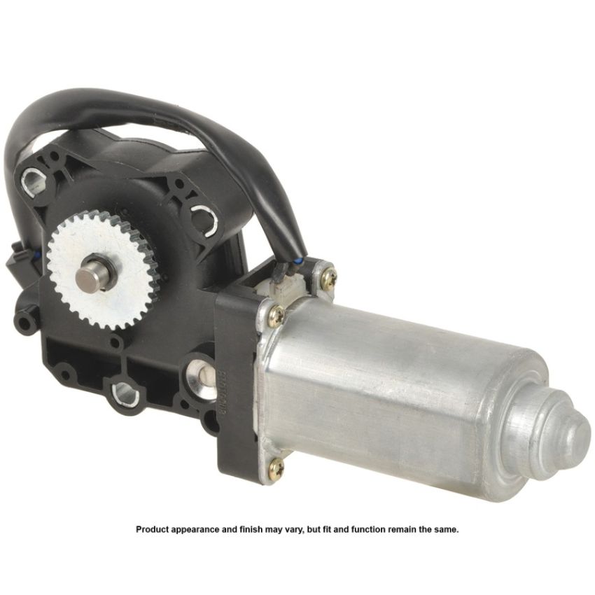 CARDONE New 82-600 New Power Window Motor