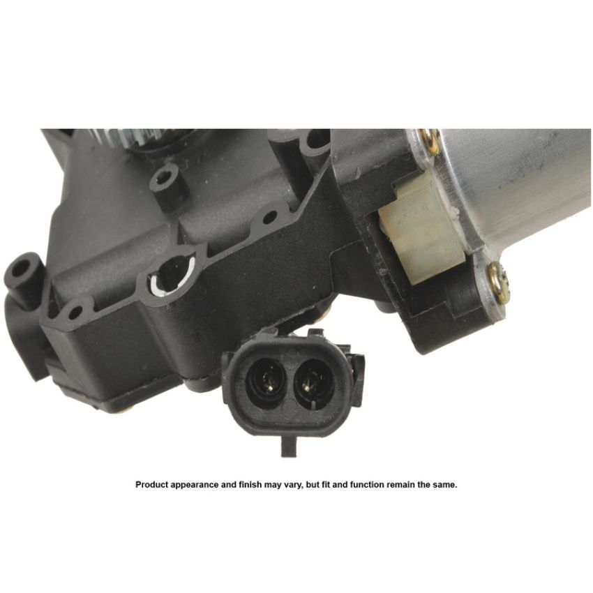 CARDONE New 82-600 New Power Window Motor