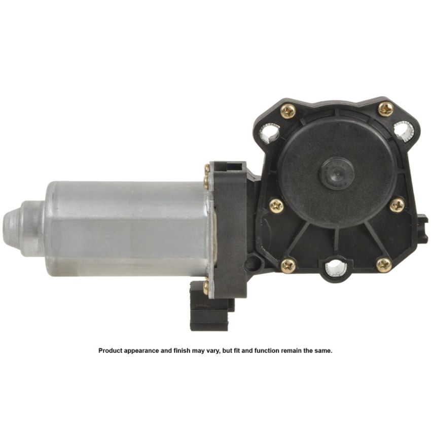 CARDONE New 82-606 New Power Window Motor