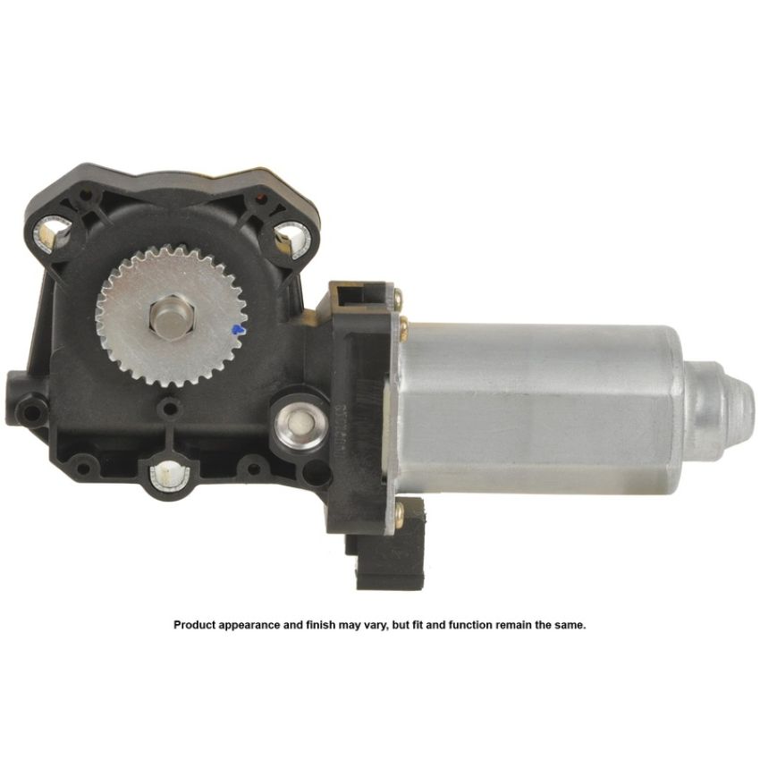 CARDONE New 82-606 New Power Window Motor