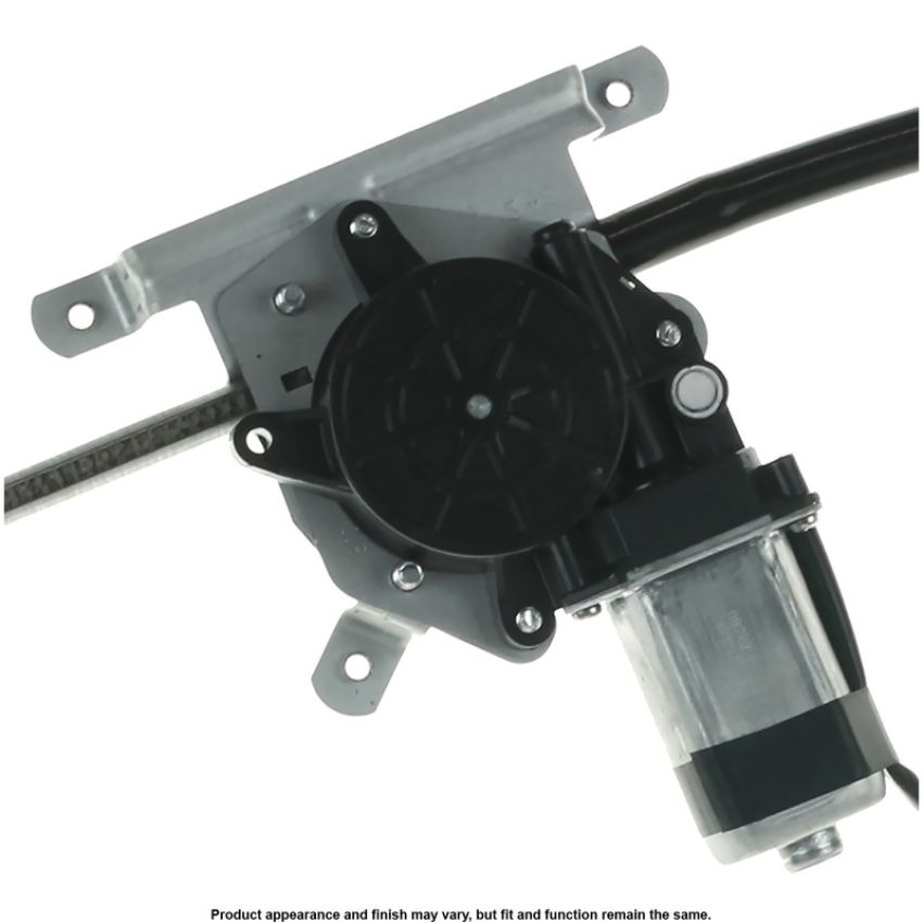 CARDONE New 82-606AR New Power Window Motor and Regulator Assembly