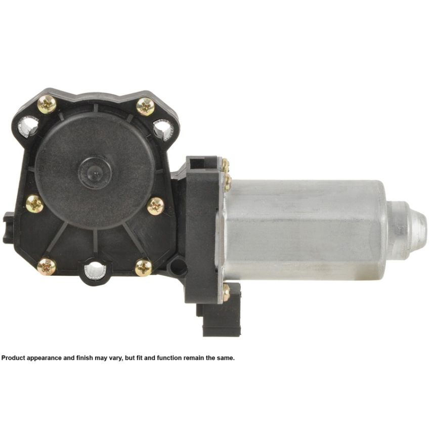 CARDONE New 82-607 New Power Window Motor