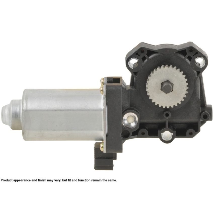 CARDONE New 82-607 New Power Window Motor