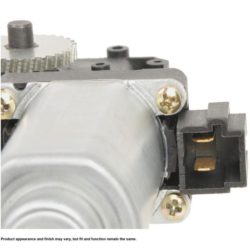 CARDONE New 82-607 New Power Window Motor