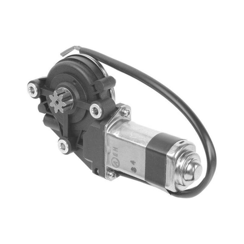 CARDONE New 82-610 New Power Window Motor