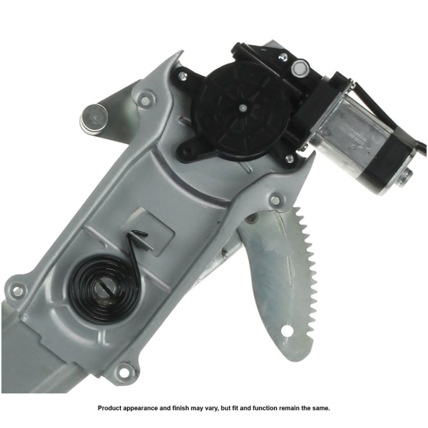 CARDONE New 82-610CR New Power Window Motor and Regulator Assembly