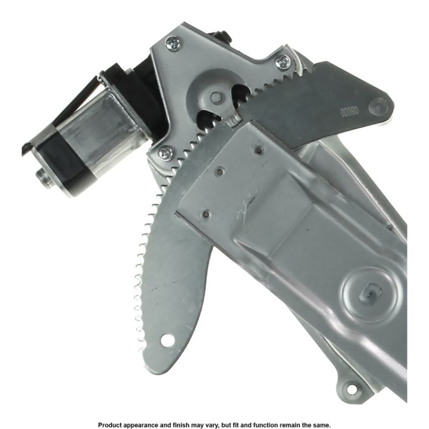 CARDONE New 82-610CR New Power Window Motor and Regulator Assembly