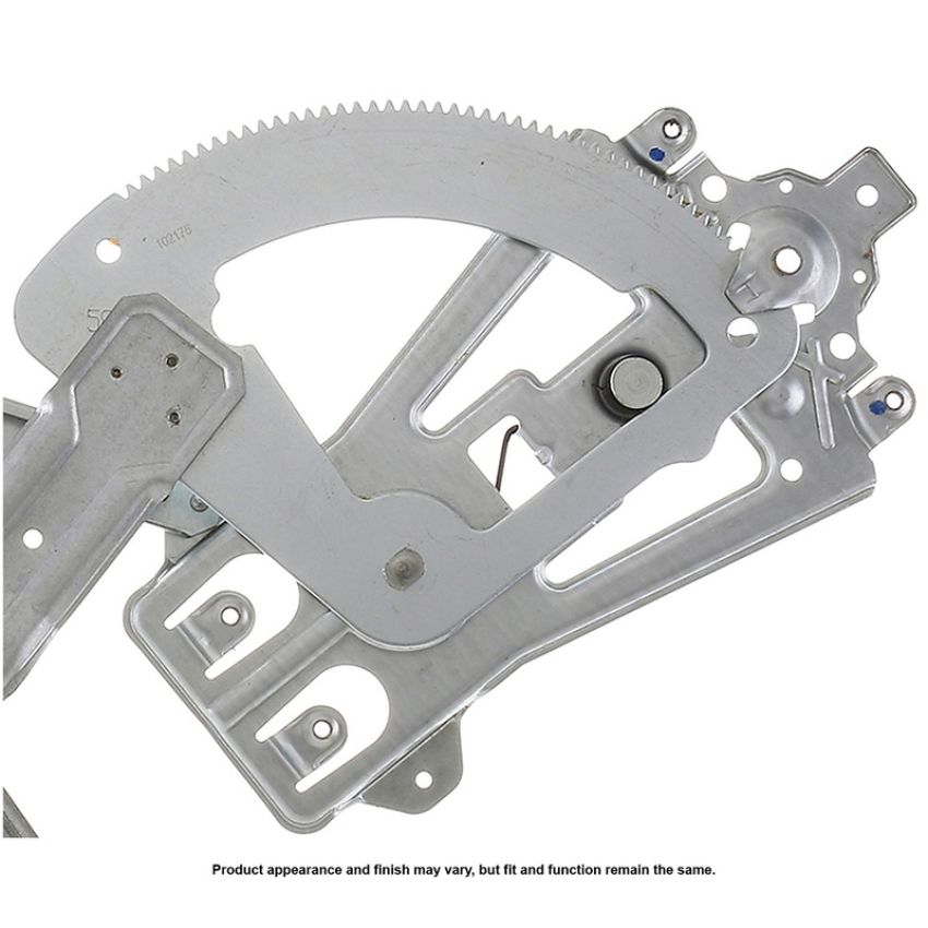 CARDONE New 82-610D New Window Regulator