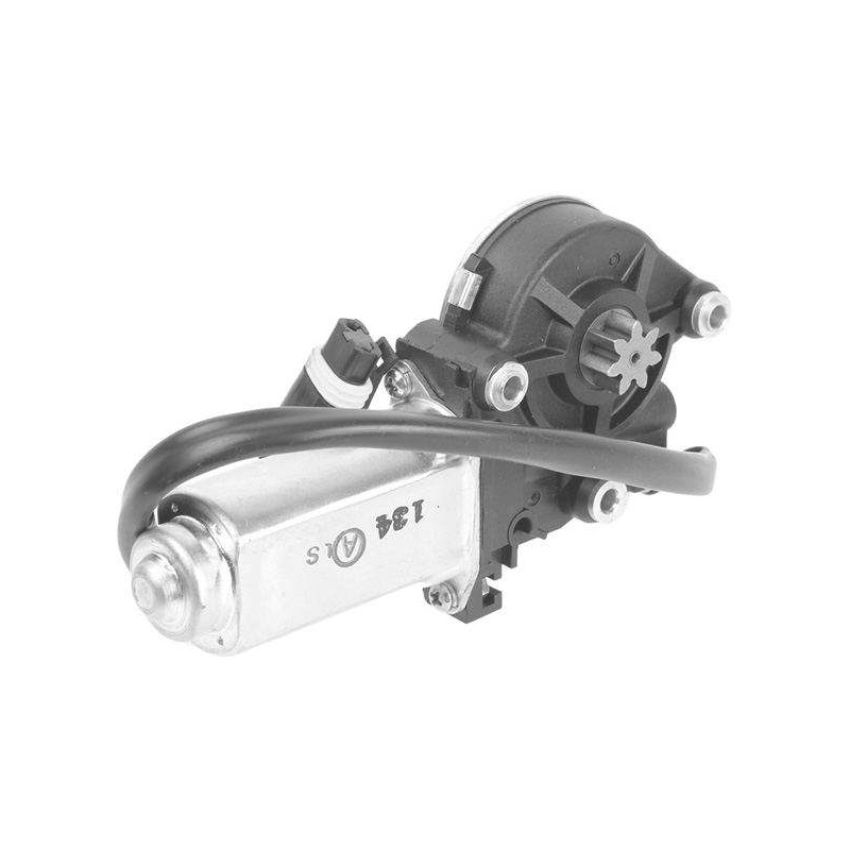 CARDONE New 82-611 New Power Window Motor