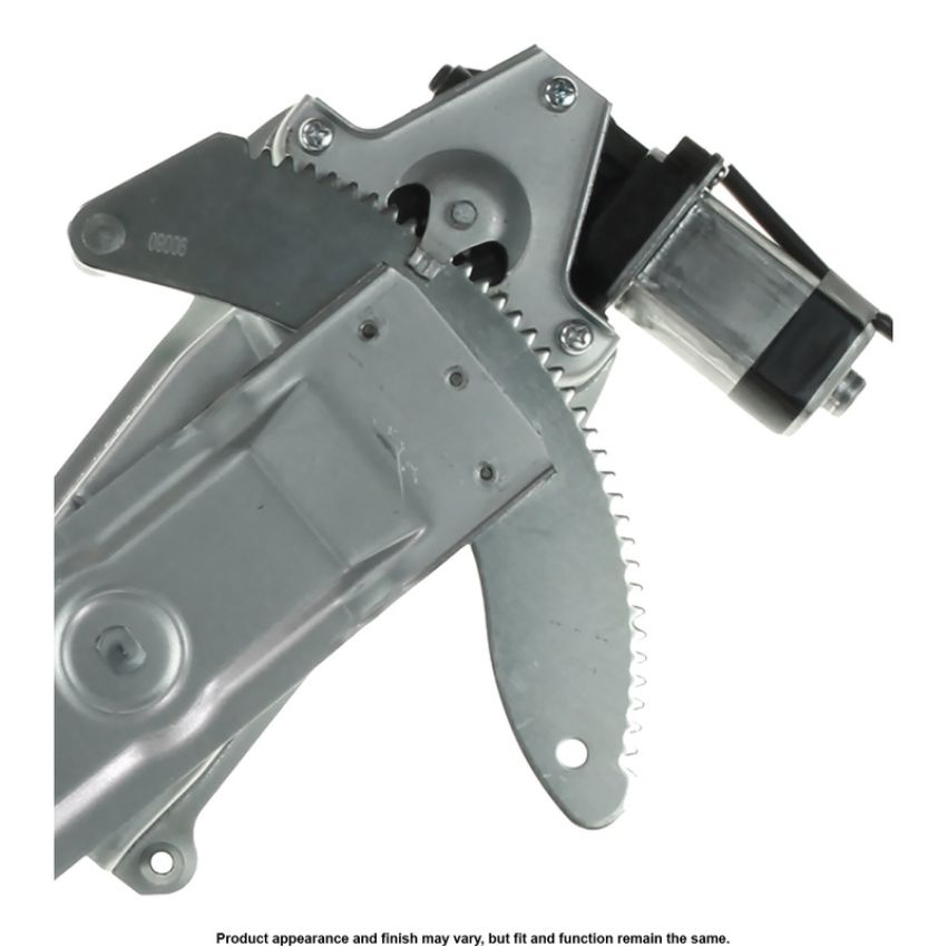 CARDONE New 82-611CR New Power Window Motor and Regulator Assembly