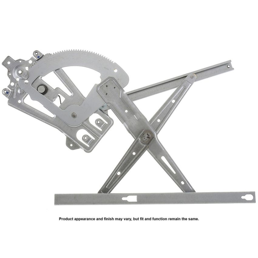 CARDONE New 82-611D New Window Regulator