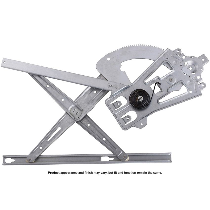 CARDONE New 82-611D New Window Regulator