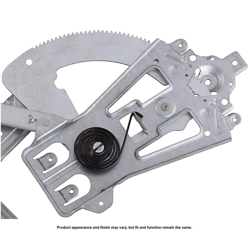 CARDONE New 82-611D New Window Regulator