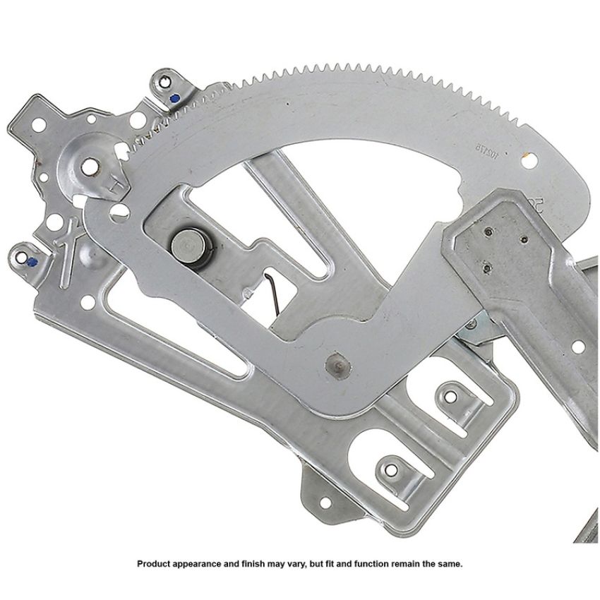 CARDONE New 82-611D New Window Regulator