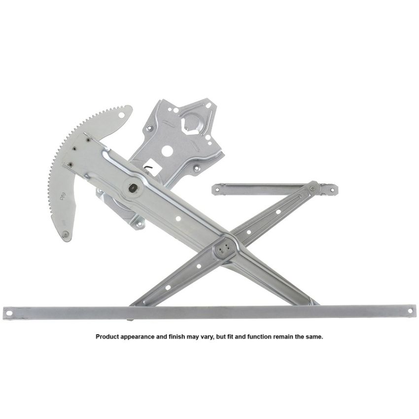 CARDONE New 82-611F New Window Regulator
