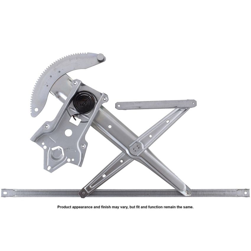 CARDONE New 82-611F New Window Regulator