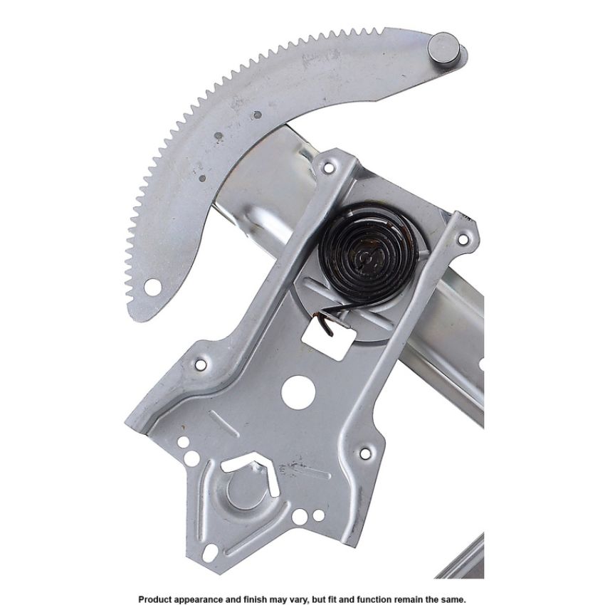 CARDONE New 82-611F New Window Regulator