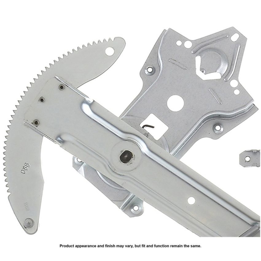 CARDONE New 82-611F New Window Regulator