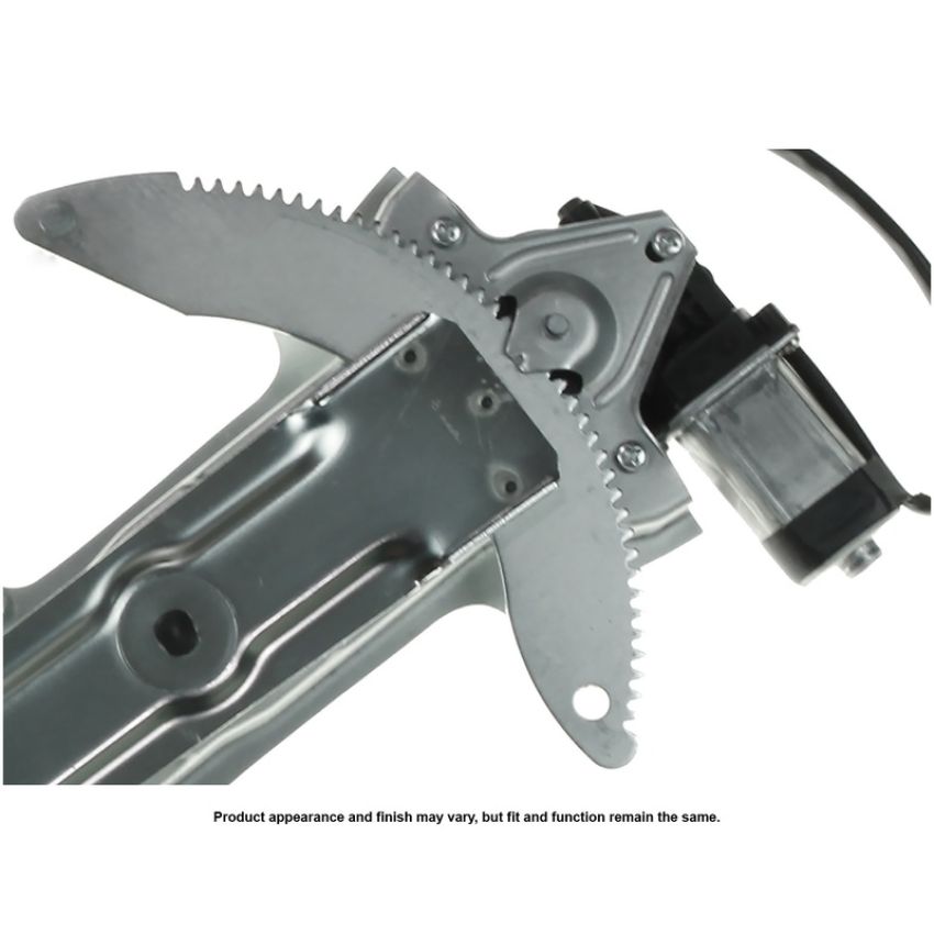 CARDONE New 82-611FR New Power Window Motor and Regulator Assembly