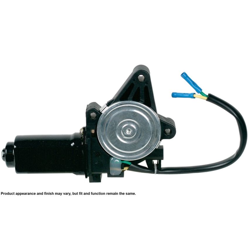 CARDONE New 82-612 New Power Window Motor