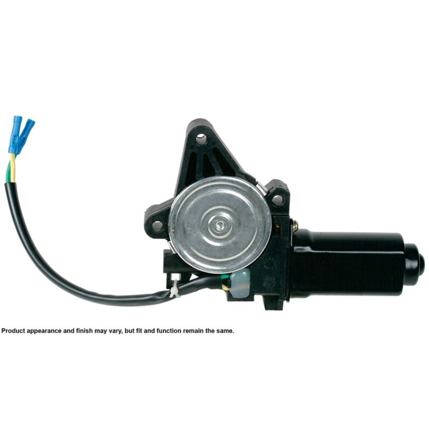 CARDONE New 82-613 New Power Window Motor