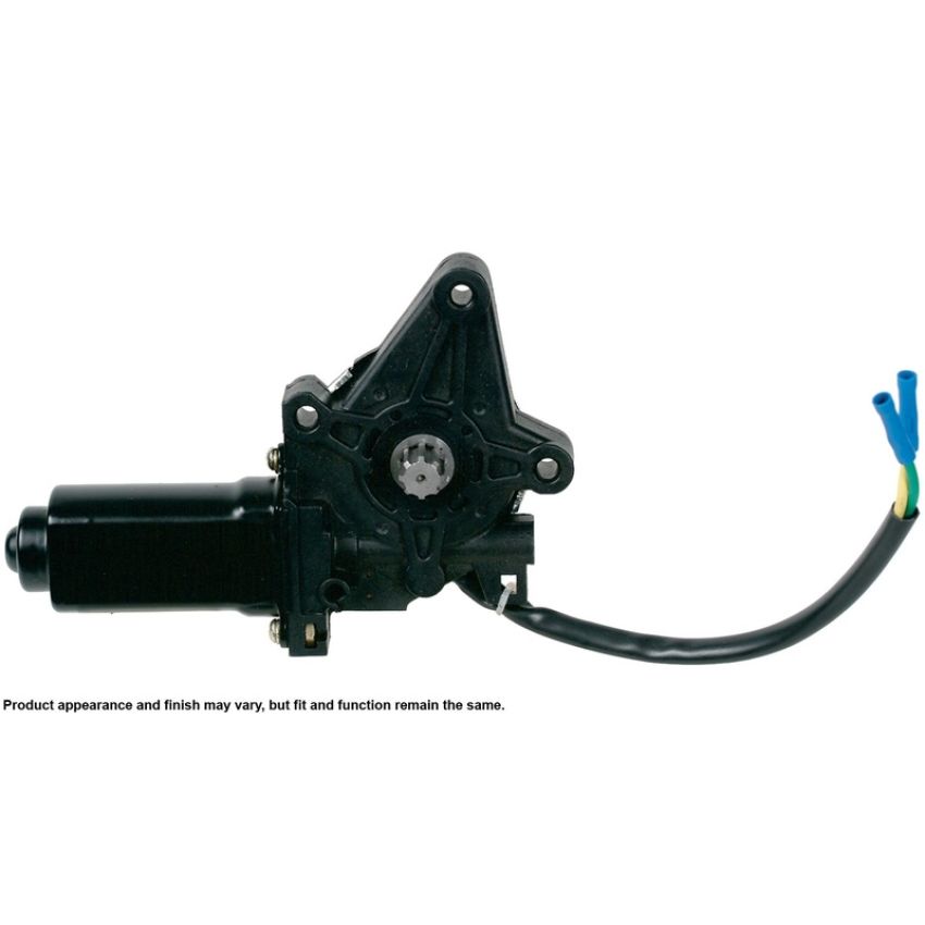 CARDONE New 82-613 New Power Window Motor
