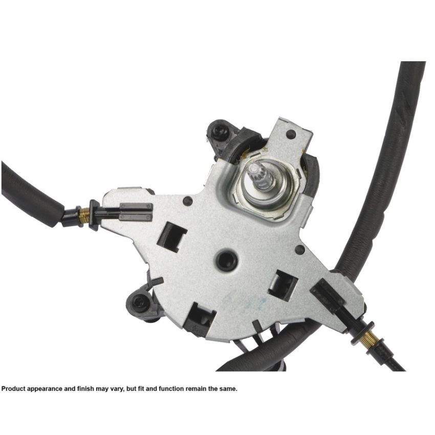 CARDONE New 82-614MA New Window Regulator