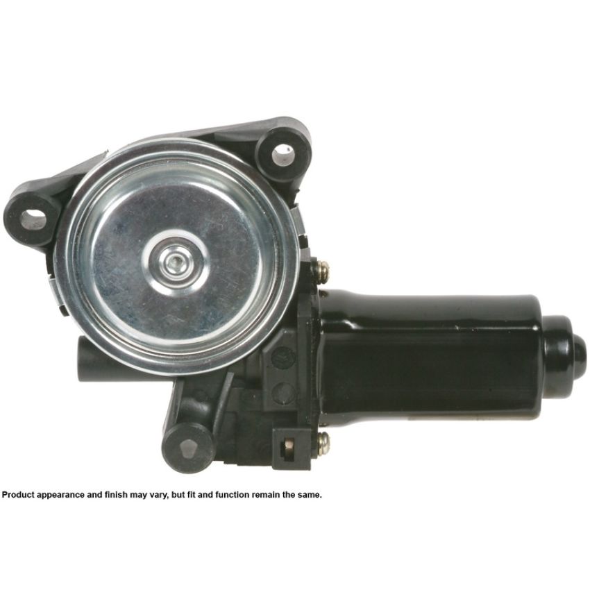 CARDONE New 82-615 New Power Window Motor