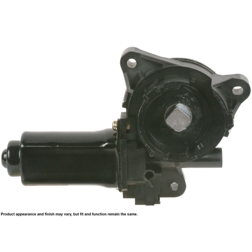 CARDONE New 82-615 New Power Window Motor
