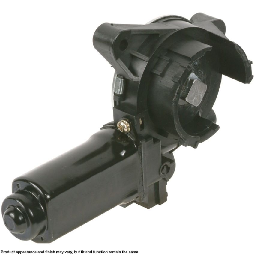CARDONE New 82-615 New Power Window Motor