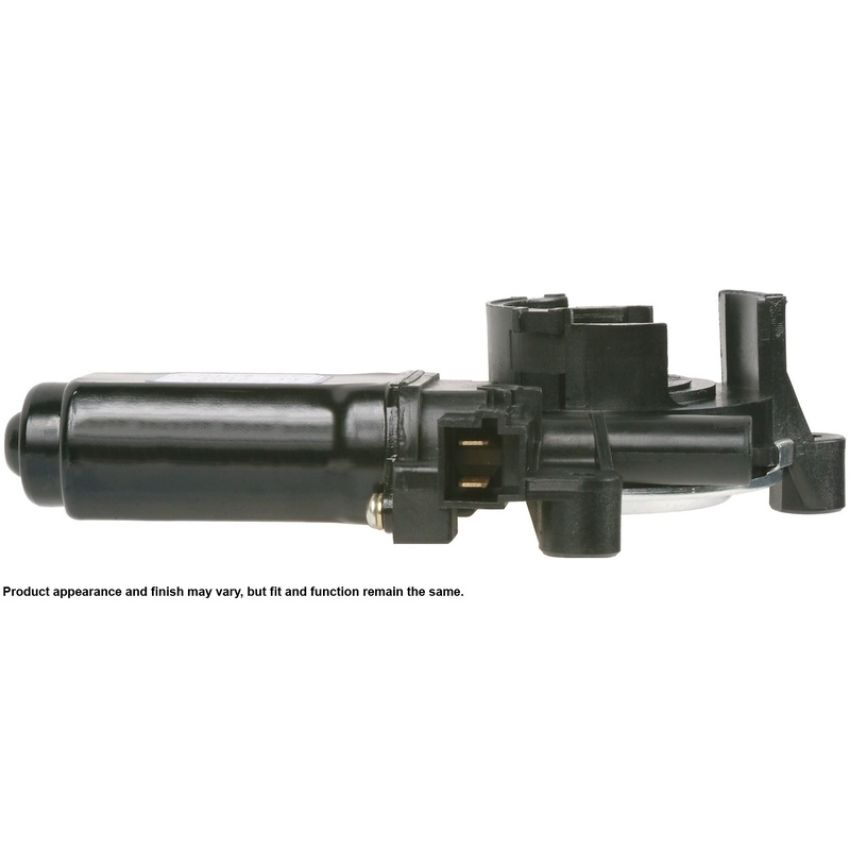 CARDONE New 82-615 New Power Window Motor