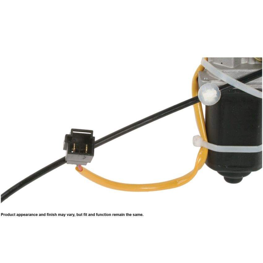 CARDONE New 82-615AR New Power Window Motor and Regulator Assembly
