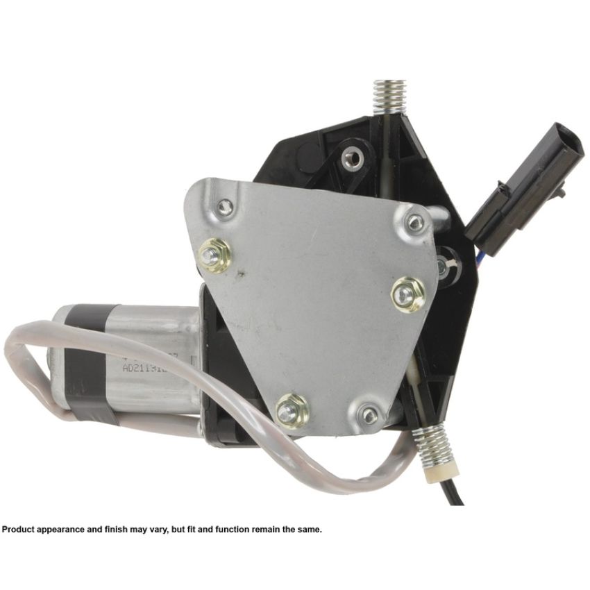 CARDONE New 82-622AR New Power Window Motor and Regulator Assembly