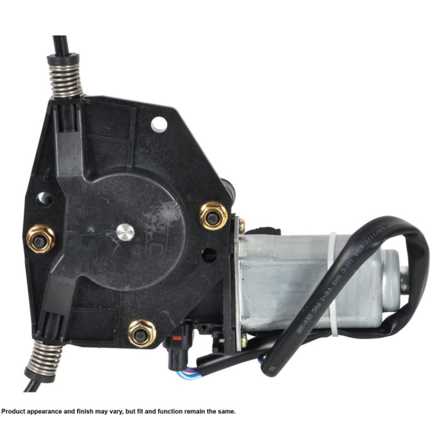 CARDONE New 82-622BR New Power Window Motor and Regulator Assembly