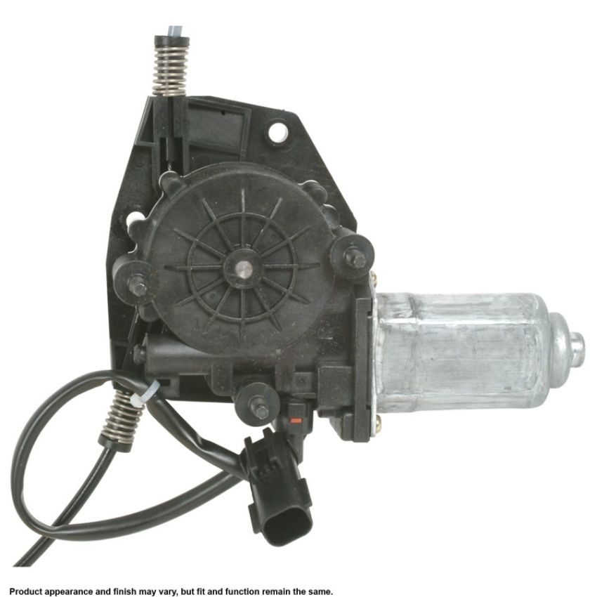 CARDONE New 82-623AR New Power Window Motor and Regulator Assembly