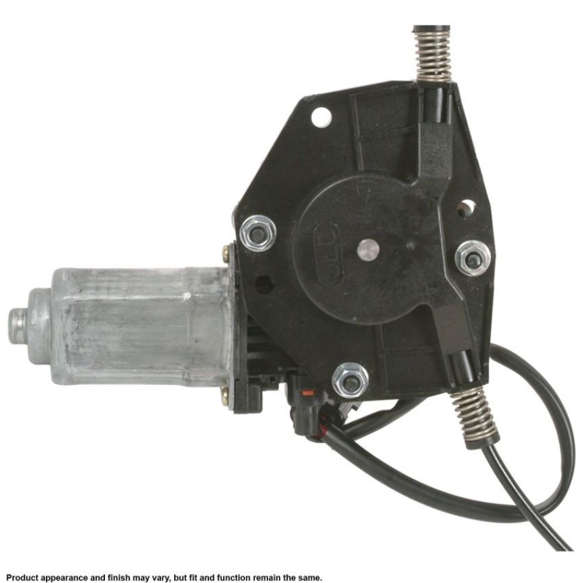 CARDONE New 82-623AR New Power Window Motor and Regulator Assembly