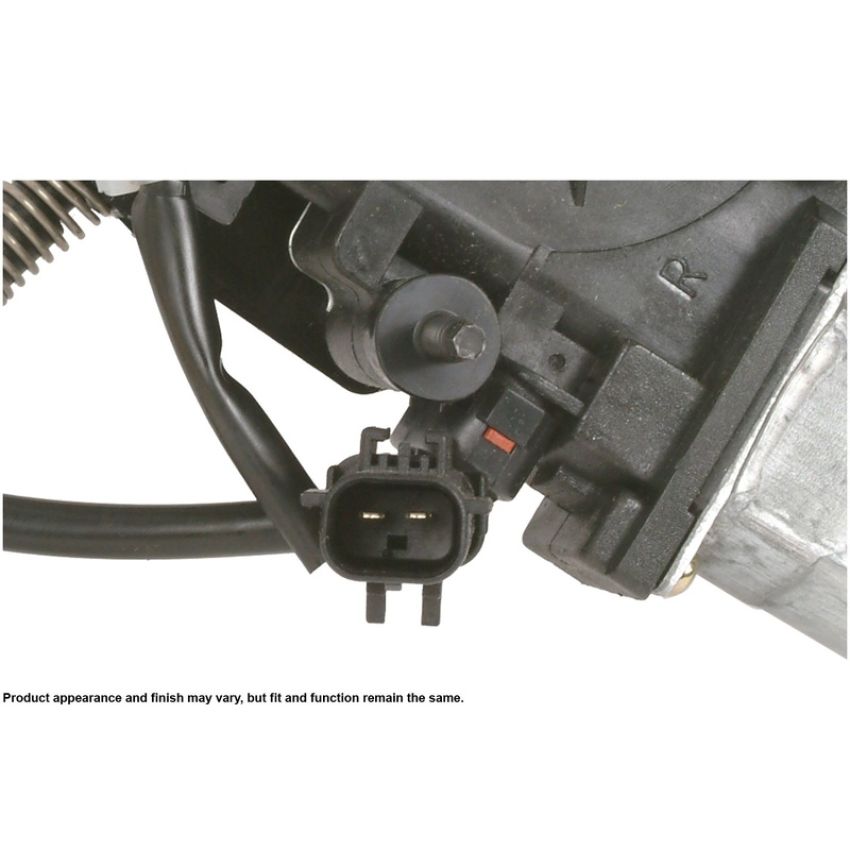CARDONE New 82-623AR New Power Window Motor and Regulator Assembly