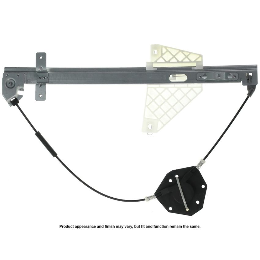 CARDONE New 82-623B New Window Regulator