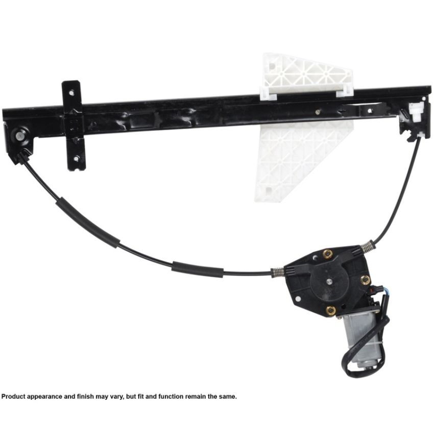 CARDONE New 82-623BR New Power Window Motor and Regulator Assembly