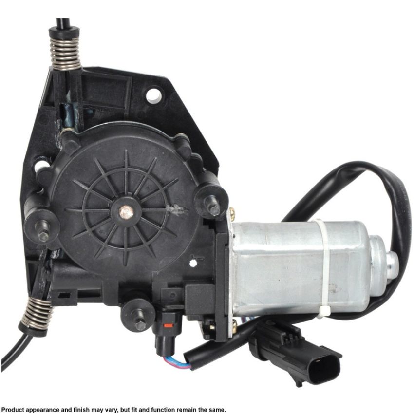 CARDONE New 82-623BR New Power Window Motor and Regulator Assembly