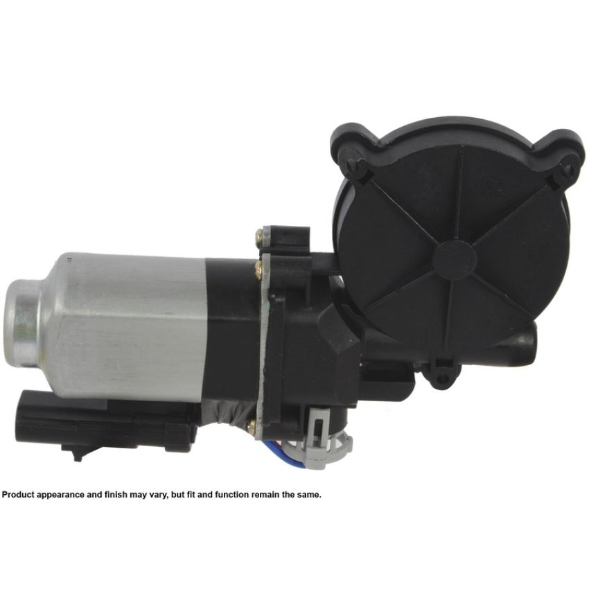 CARDONE New 82-624 New Power Window Motor