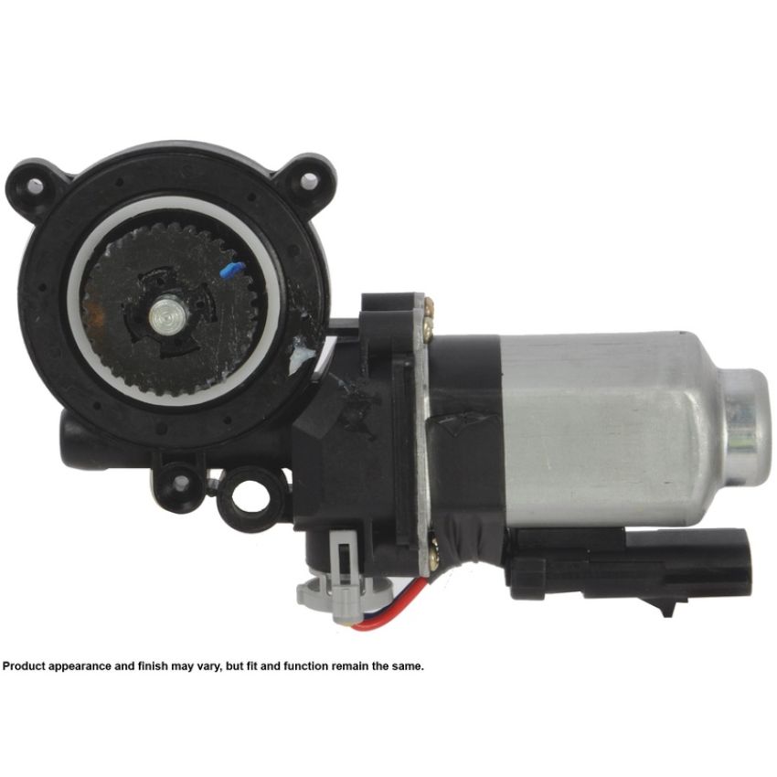 CARDONE New 82-624 New Power Window Motor