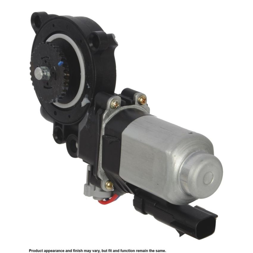 CARDONE New 82-624 New Power Window Motor