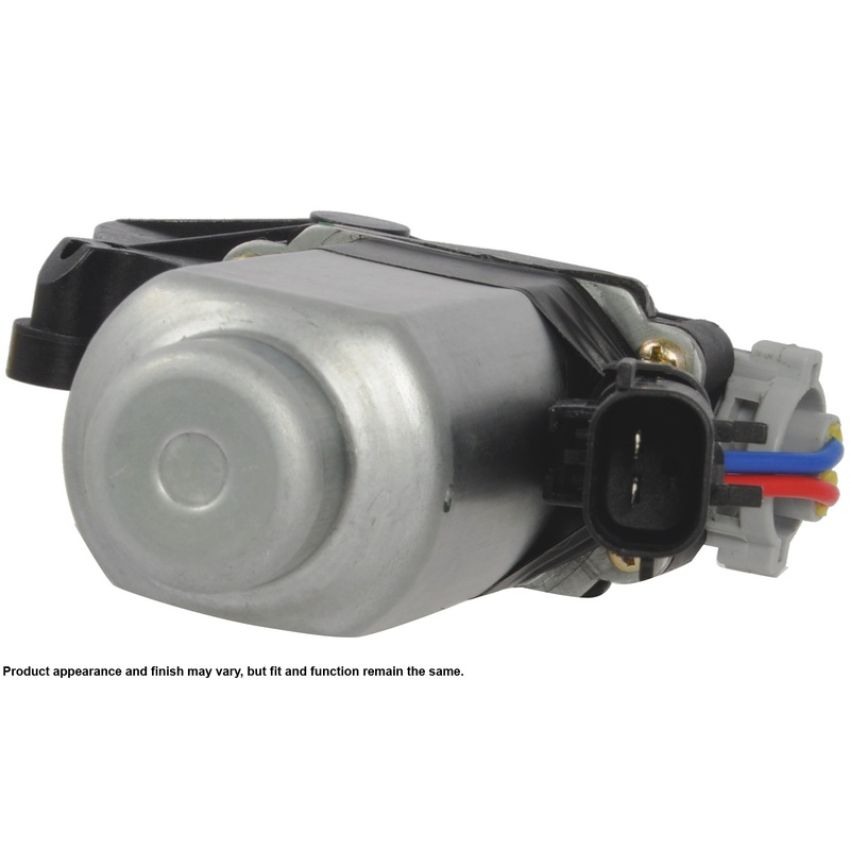 CARDONE New 82-624 New Power Window Motor
